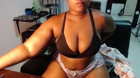 Snapshot of karlaluann chatting on February 3, 9:58 am karlaluann online show from February 3, 9:58 am