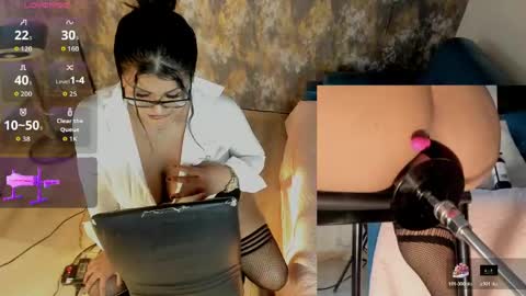 KARLA online show from April 30, 12:22 pm