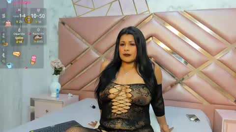 KARLA online show from May 27, 7:33 pm