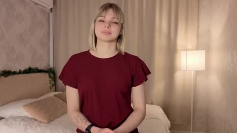 Snapshot of karlapaugh chatting on February 26, 7:24 pm Monica online show from February 26, 7:24 pm