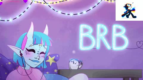 Snapshot of karlathompson chatting on February 12, 3:40 am Karla online show from February 12, 3:40 am