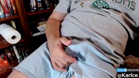 Karl online show from October 23, 2:55 am