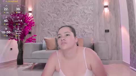 Karli online show from February 16, 7:43 pm