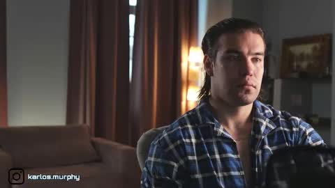 Karlos and Louis online show from October 12, 11:42 am