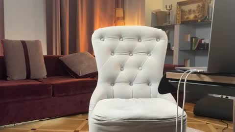 Snapshot of karlos_murphy chatting on February 1, 3:16 am Karlos and Louis online show from February 1, 3:16 am