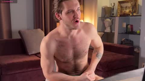 Snapshot of karlos_murphy chatting on February 8, 3:54 am Karlos and Louis online show from February 8, 3:54 am