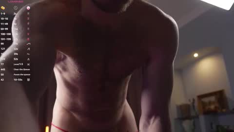 Snapshot of karlos_murphy chatting on March 2, 5:08 am Karlos and Louis online show from March 2, 5:08 am