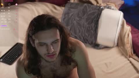 Snapshot of karlos_murphy chatting on March 6, 4:09 am Karlos and Louis online show from March 6, 4:09 am