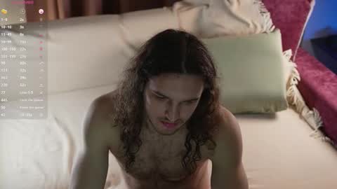 Snapshot of karlos_murphy chatting on March 13, 3:46 am Karlos and Louis online show from March 13, 3:46 am