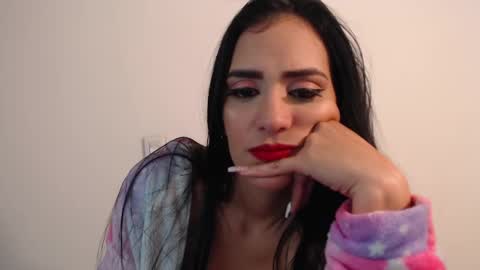 Snapshot of karlota_hank chatting on December 22, 9:33 am Karlis online show from December 22, 9:33 am