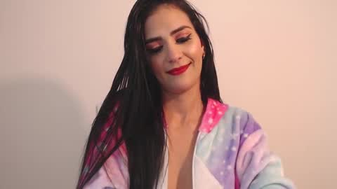 Snapshot of karlota_hank chatting on December 23, 6:00 am Karlis online show from December 23, 6:00 am