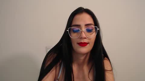 Snapshot of karlota_hank chatting on January 11, 4:16 am Karlis online show from January 11, 4:16 am