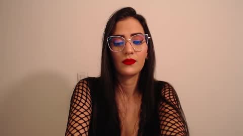 Snapshot of karlota_hank chatting on January 12, 12:28 am Karlis online show from January 12, 12:28 am