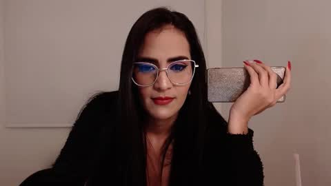 Snapshot of karlota_hank chatting on March 7, 4:13 am Karlis online show from March 7, 4:13 am