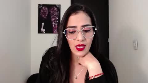 Snapshot of karlota_hank chatting on September 12, 11:15 pm Karlis online show from September 12, 11:15 pm