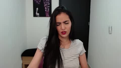 Snapshot of karlota_hank chatting on November 5, 12:10 am Karlis online show from November 5, 12:10 am