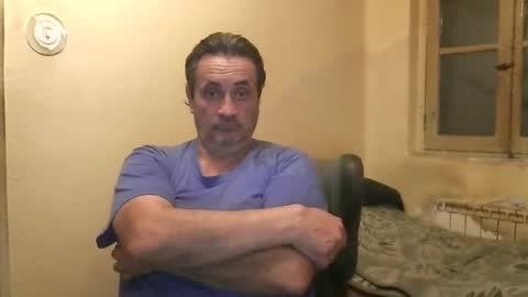 karlpal online show from December 6, 12:34 am