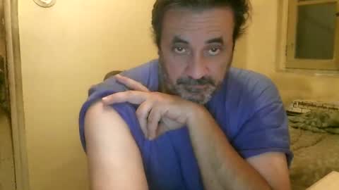 karlpal online show from December 29, 6:35 am