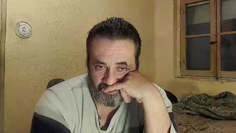 karlpal online show from March 15, 6:08 am