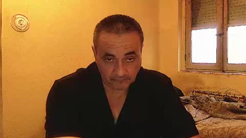 karlpal online show from May 16, 6:21 am