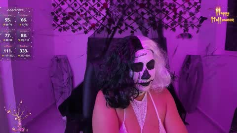 Karly online show from October 30, 4:47 am