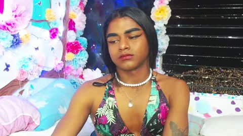 KARLY.  online show from December 5, 2:31 am