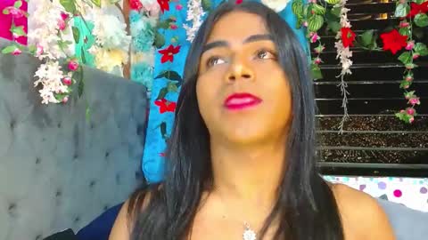 KARLY.  online show from October 13, 7:08 am