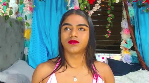 KARLY.  online show from November 9, 7:06 am