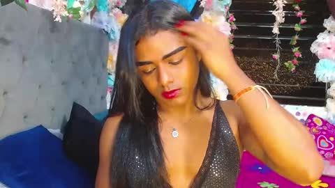 KARLY.  online show from December 23, 6:55 am