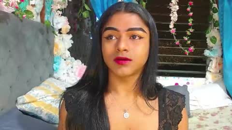 KARLY.  online show from January 6, 8:29 am