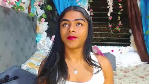 KARLY.  online show from January 11, 7:46 am