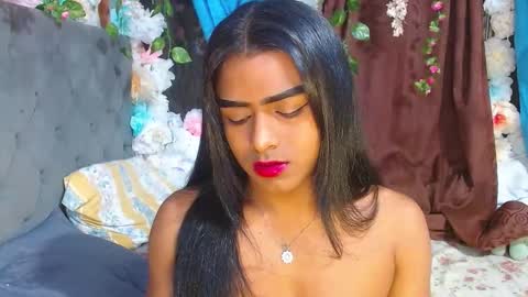 KARLY.  online show from January 14, 8:31 am