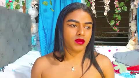 KARLY.  online show from March 18, 7:33 am