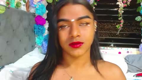 KARLY.  online show from March 20, 9:03 am