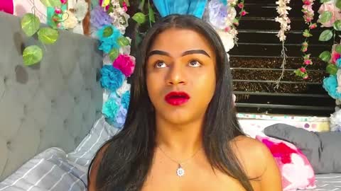 KARLY.  online show from April 2, 7:28 am