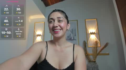 karlyy_ online show from January 15, 7:06 pm