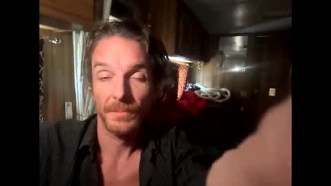 karmakazeee online show from April 21, 5:17 pm