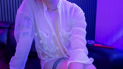 KarmaRosexx online show from January 11, 7:02 am