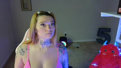 karmathevixen0304 online show from July 6, 3:58 pm