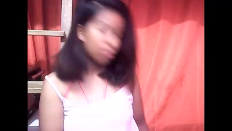 Snapshot of karmellah chatting on February 11, 3:11 am Karmellah online show from February 11, 3:11 am