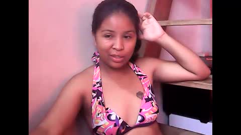 Snapshot of karmellah chatting on February 24, 4:32 am Karmellah online show from February 24, 4:32 am