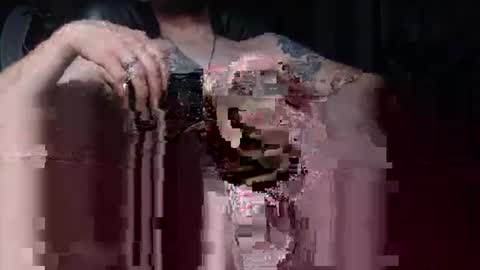 Snapshot of karnyx3 chatting on February 26, 6:56 am Karlos Montoya online show from February 26, 6:56 am