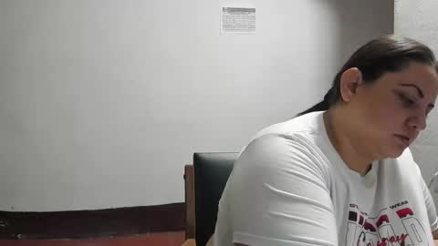 Snapshot of karol103900 chatting on May 22, 12:55 pm Karol online show from May 22, 12:55 pm