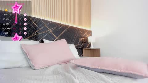 karol_cortes online show from February 12, 2:01 pm