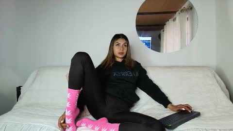 karol_goode online show from February 9, 10:14 pm