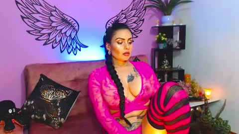 Karol Kenedy online show from March 3, 9:33 am