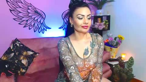 Karol Kenedy online show from March 10, 5:43 am