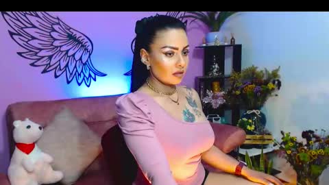 Karol Kenedy online show from September 14, 5:06 am