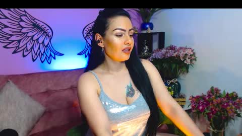 Karol Kenedy online show from October 2, 7:15 am