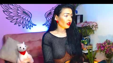 Karol Kenedy online show from October 4, 7:06 am